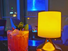 -南宁那莲豪华精选酒店-云霄酒廊·80楼高空城景酒吧