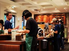 -星巴克臻选(广州沙面店)