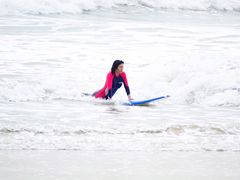 -盘古掌冲浪俱乐部(日月湾店)