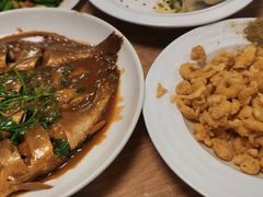 -日丰园海肠水饺·老字号大连海鲜(小平岛总店)