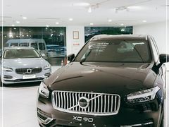 -杭州中沃沃尔沃4S店(滨江区店)