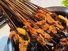 -牛华八婆麻辣烫(起源店)