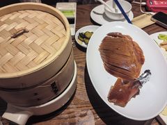 -小大董·烤鸭(王府井apm店)