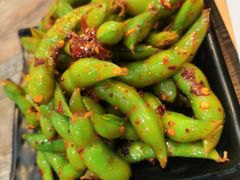 毛豆-枪火串烧·东北特色烧烤(罗湖总店)