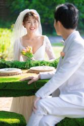点击看大图 -金夫人婚纱摄影(总店)