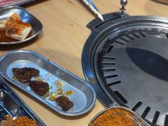 -麻蒲碳烤肉(嘉禾东平地铁站19号店)