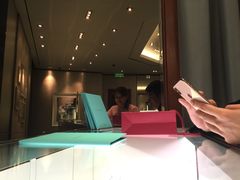 -Tiffany & Co.(香港国际金融中心店)