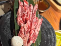 -九田家黑牛烤肉料理(新辰里亚运村店)