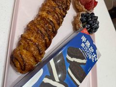 -金鹰国际购物中心(江都店)