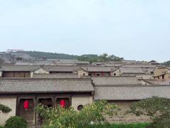 -山西王家大院