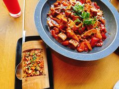 -阳朔糖舍酒店·糖舍餐厅&酒吧