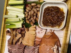 -鲜得莱渔港·小平岛海胆馆(七贤岭店)