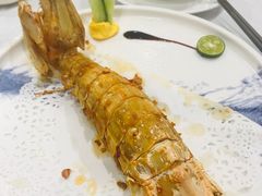 -东江海鲜酒家(艺都分店)