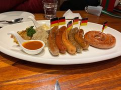 -1886德国汽车餐厅(外滩十六铺码头店)