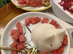 -乡土黄·鲜牛肉火锅·小龙虾(兴业街店)