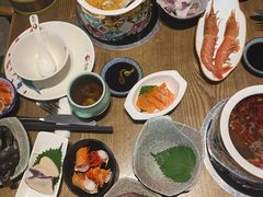 -阳光岛·海鲜盛宴(银泰中心in99店)
