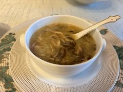 -上海和平饭店龙凤厅 Dragon Phoenix