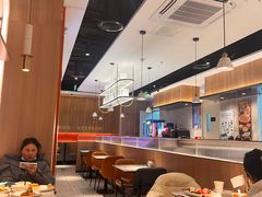 -比格比萨自助(上海松江万达店)