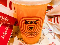 -肯德基(西安兴庆店)
