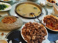 -土司宴