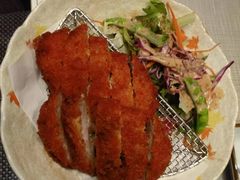 -新鲜特色餐厅(香格里拉大酒店)