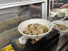 -阿阳牛腩腌面店