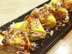 -桃屋日本料理(清华科技园店)