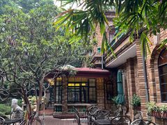 -马勒别墅饭店(静安寺店)