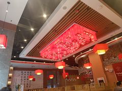 -重庆古城墙火锅(贵阳店)