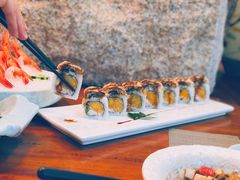 -山葵家·创意料理(临平银泰城店)