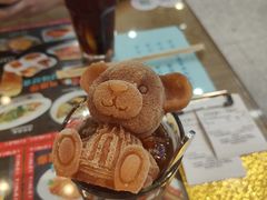 -添利·香港茶餐厅·下午茶(雪象店)