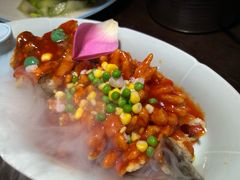 -鱼食饭稻·苏浙土菜17年老馆子(平江路店)