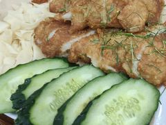 -南记食粥坊·宵夜大排档(莲花店)