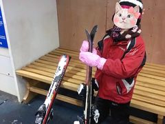 -绍兴启迪乔波冰雪世界