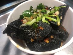 -黑色经典臭豆腐·湖南特产(太平街口店)