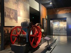 -柳州工业博物馆