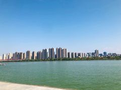 -咸阳湖景区
