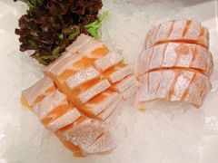 -元通寿司(地标店)