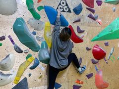 -问山MountQuest攀岩馆