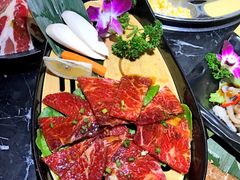 -鹤江桥·红油牛肉粉(SKP店)