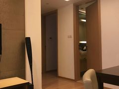 -苏州环球188国际公寓(金鸡湖店)