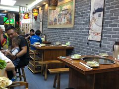 大堂-曹丞相·地锅鸡·地锅鱼(武林店)