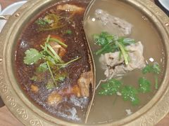 -大白羊蝎子馆(后沙峪山姆店)