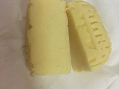 绿豆冰糕-泸溪河桃酥(秦淮夫子庙一店)