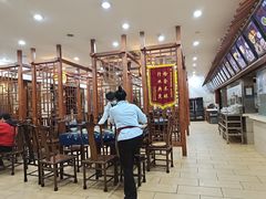 -桥香园云南过桥米线(金马碧鸡店)