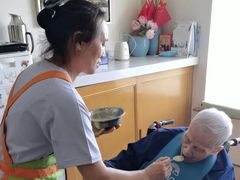 -上海爱以德护理院·康复(宝山院)