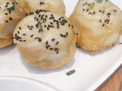 -小杨生煎(香港名都店)