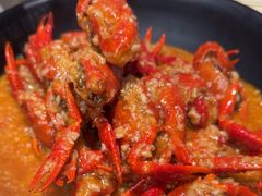 -聚味瞿记·龙虾堂(咸嘉湖店)