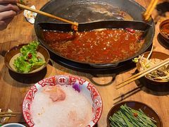 -楠火锅(哈尔滨金爵万象店)