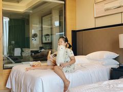 -廊坊固安福朋喜来登酒店